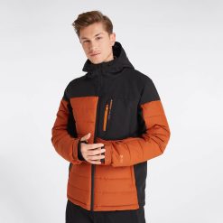 Protest Mount Ski Jacket (608)