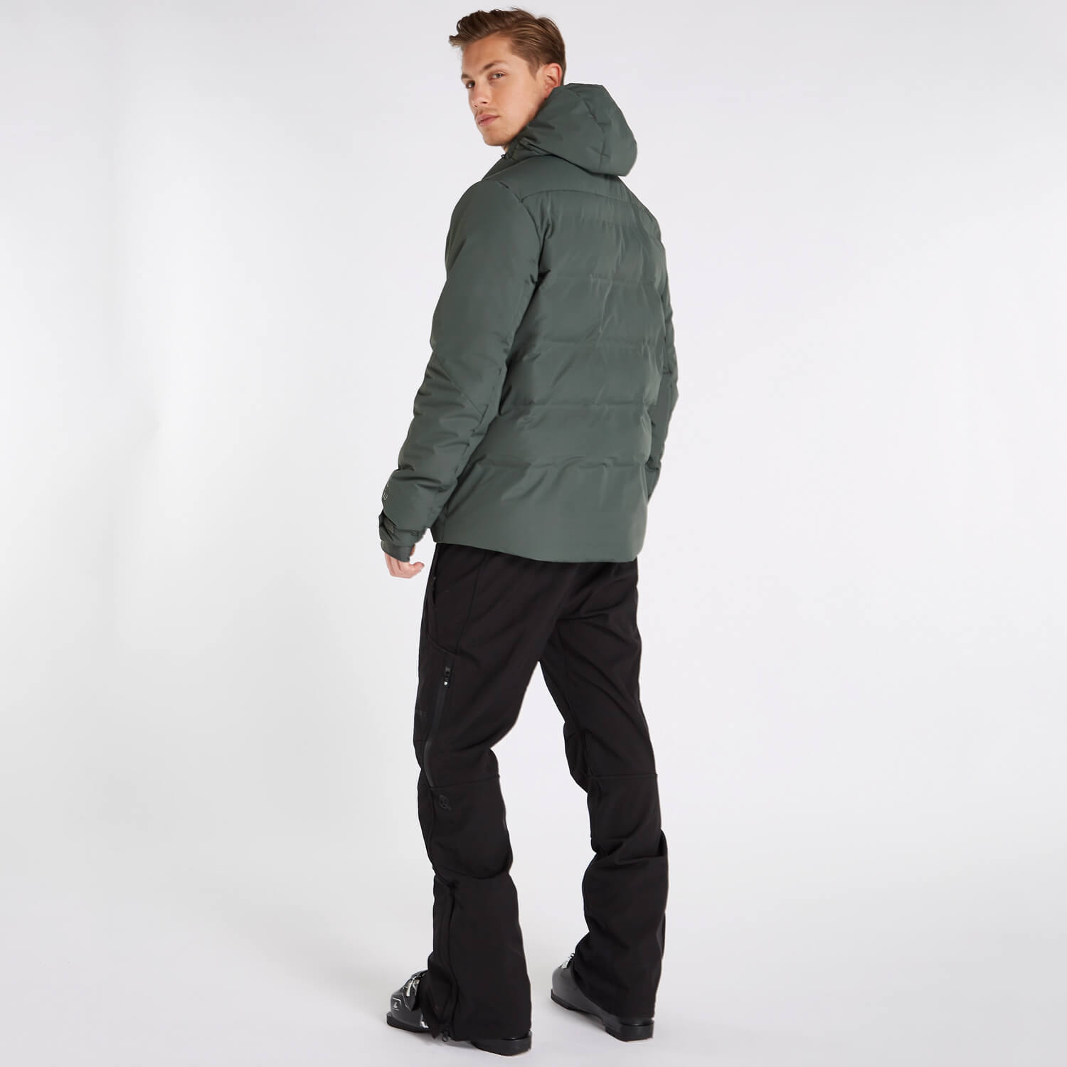 Protest Superior Ski Jacket (672) - Image 3