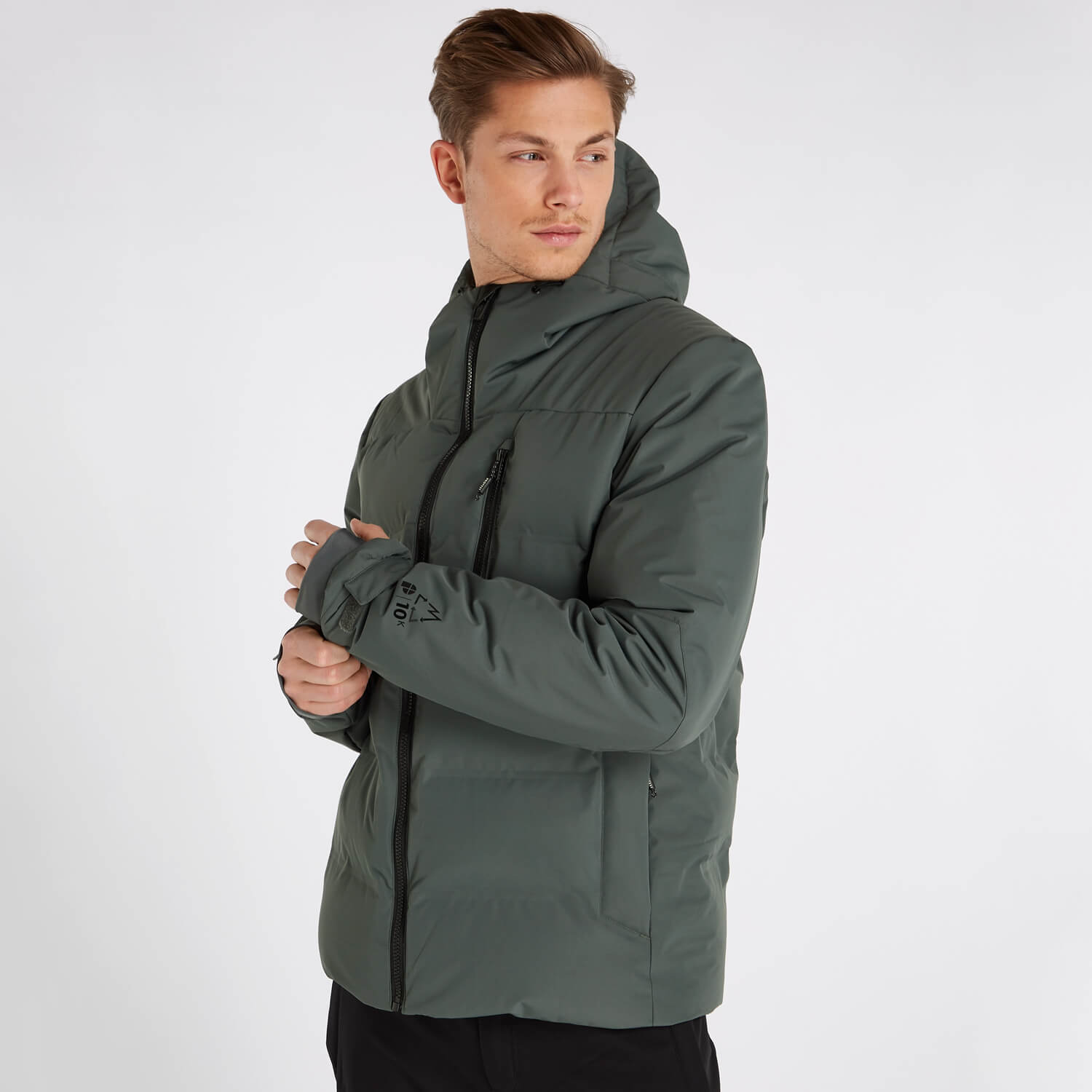 Protest Superior Ski Jacket (672)