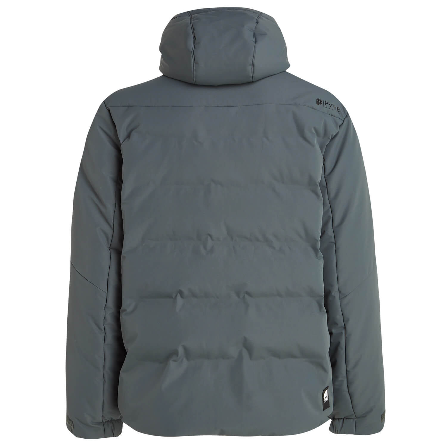 Protest Superior Ski Jacket (672) - Image 5