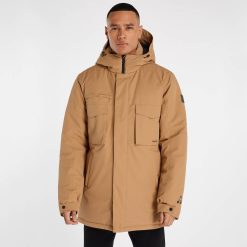 Protest Michigan Winter Jacket (808)