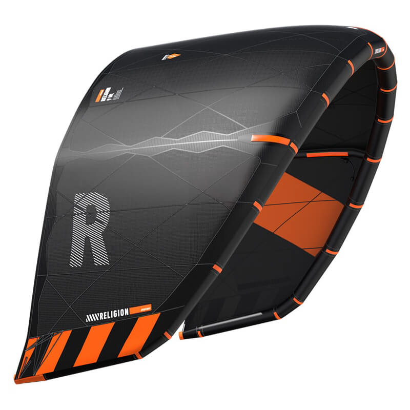 RRD Religion Y27 2022 Black (Wave/Foiling) - Image 2