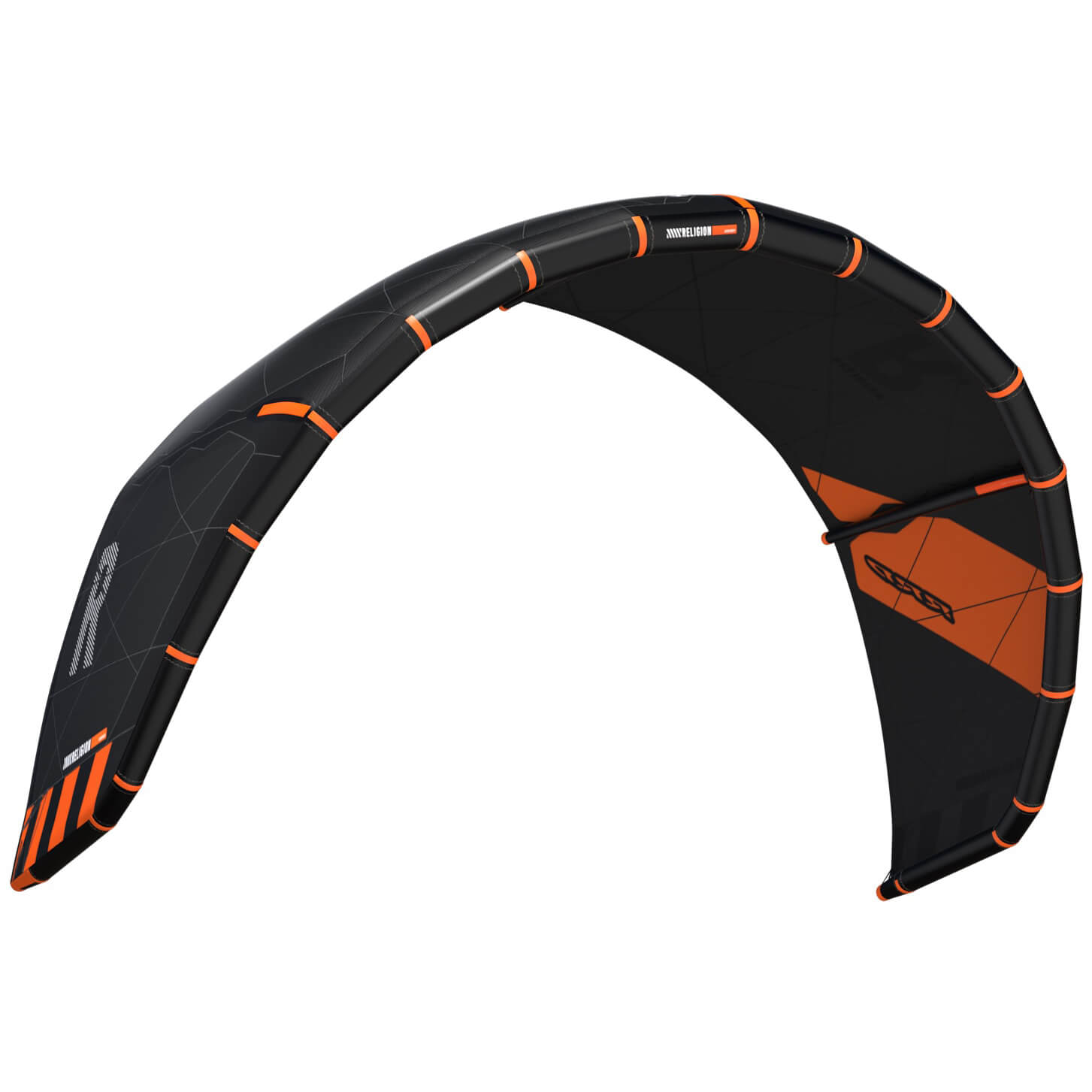 RRD Religion Y27 2022 Black (Wave/Foiling) - Image 3