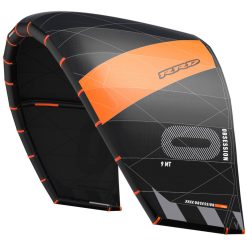 RRD Obsession Y27 2022 Black (Freestyle/Big Air)