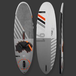 RRD Trigger LTD 2025 (Carbon Freestyle Pro)