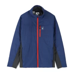 Spyder Glissade Hybrid Insulated Jacket (415)