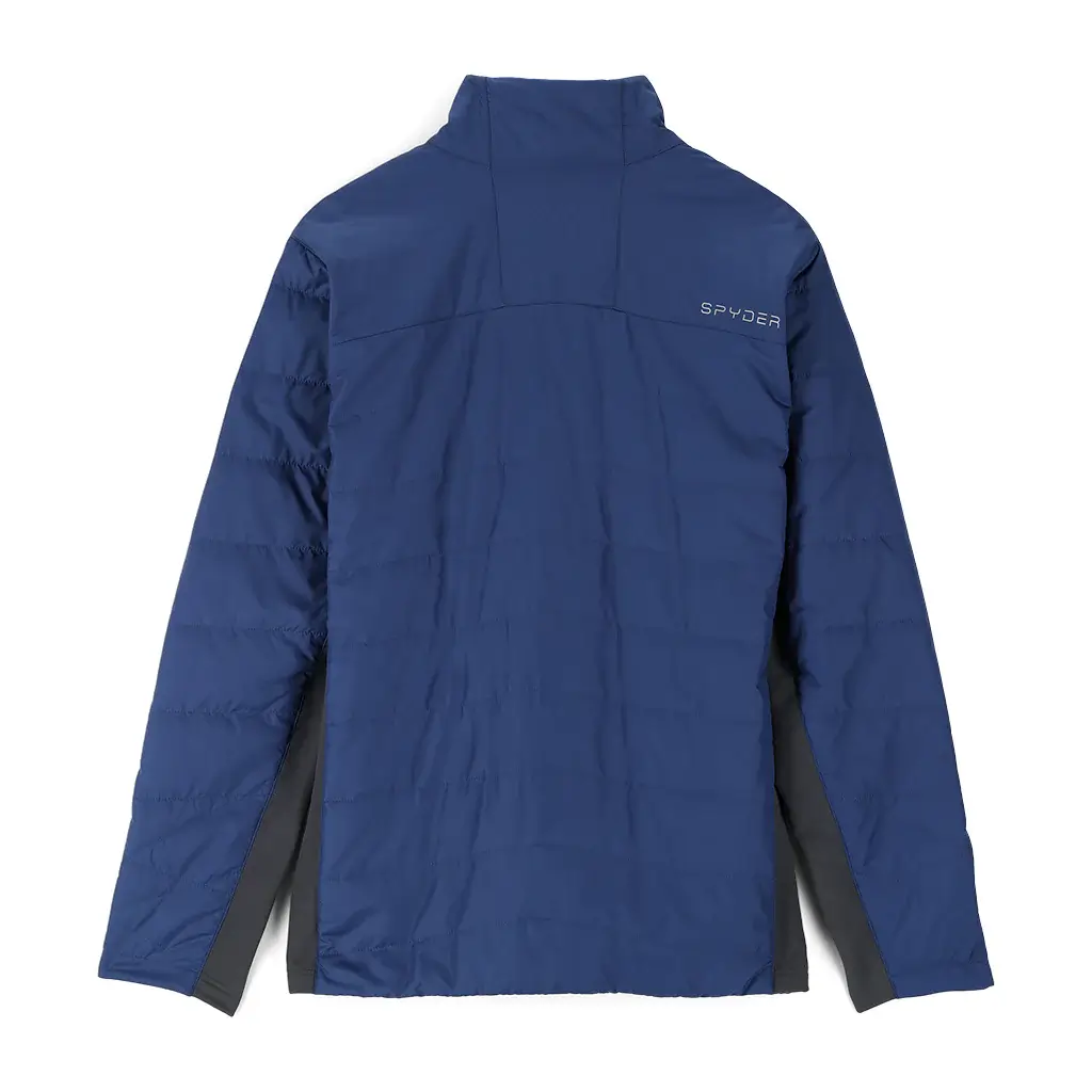 Spyder Glissade Hybrid Insulated Jacket (415) - Image 2
