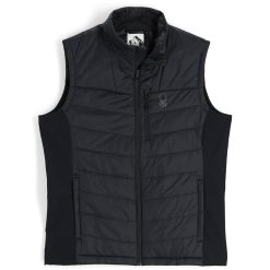 Spyder Glissade Hybrid Insulated Vest (097)