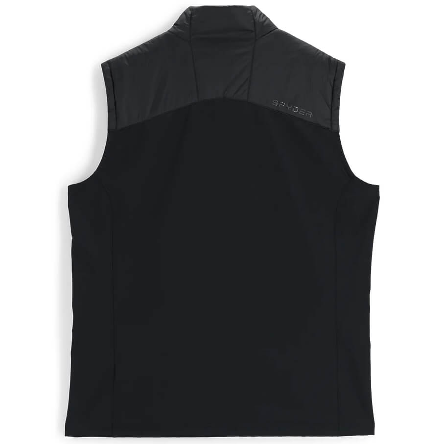 Spyder Glissade Hybrid Insulated Vest (097) - Image 2