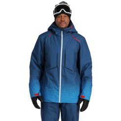 Spyder Primer Insulated Jacket (432)