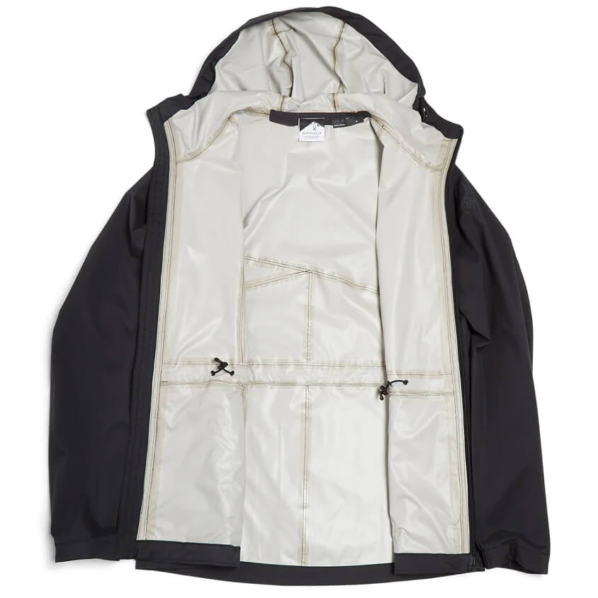 Spyder Misty Rain Jacket (001) - Image 4