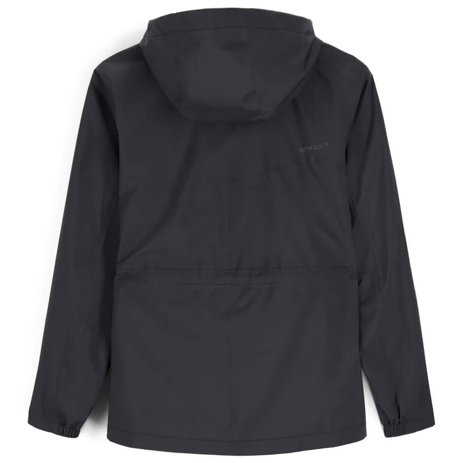 Spyder Misty Rain Jacket (001) - Image 3
