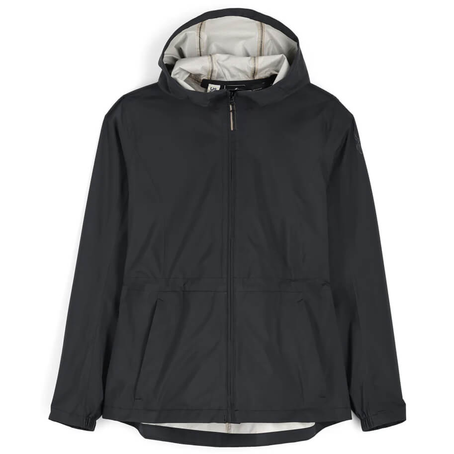 Spyder Misty Rain Jacket (001)