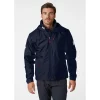 Helly Hansen Crew Hooded Midlayer Jacket (597)