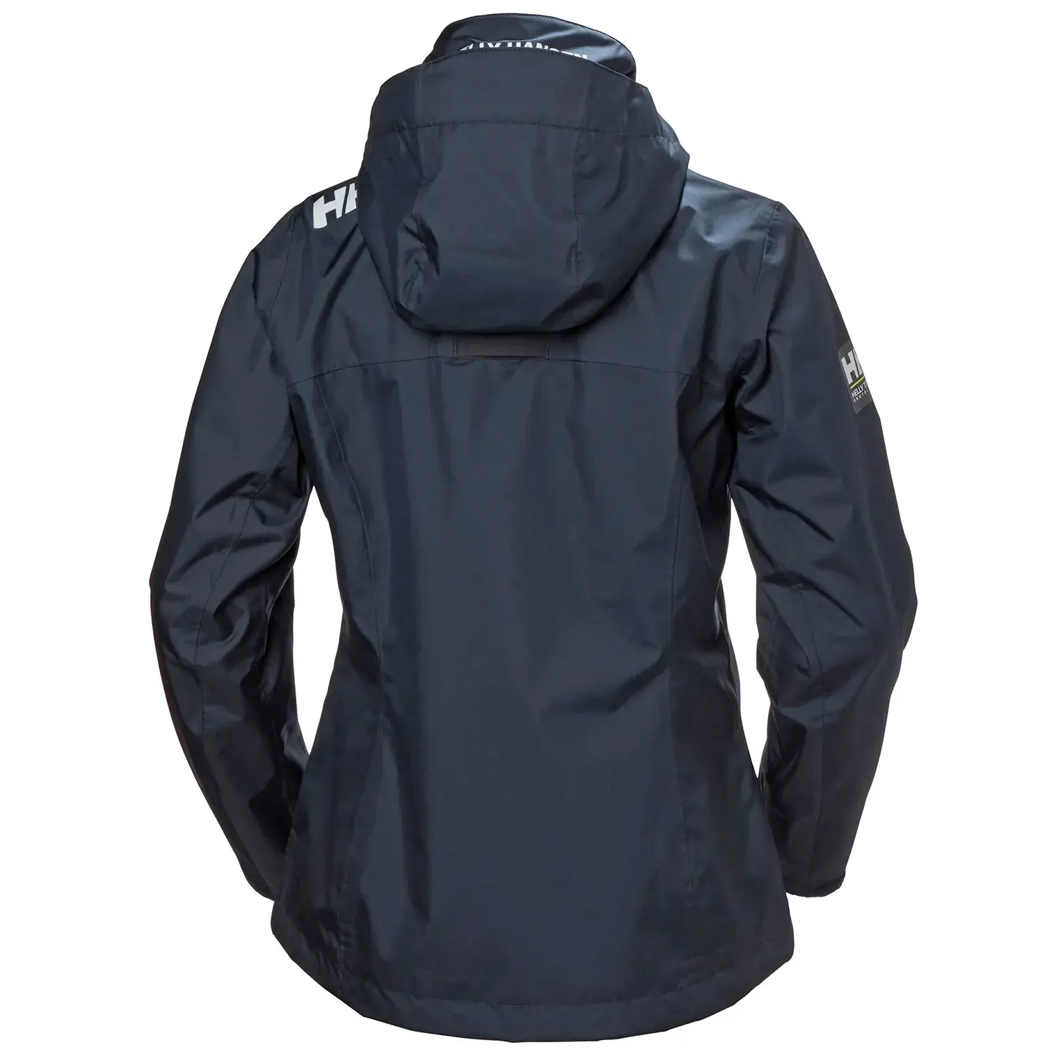 Helly Hansen Crew Hooded Midlayer Jacket (598) - Image 4