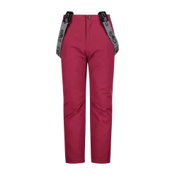 Campagnolo Kid Clima Protect Ski Salopette (H921)