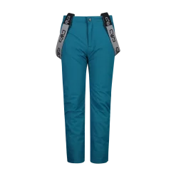 Campagnolo Kid Clima Protect Ski Salopette (M916)