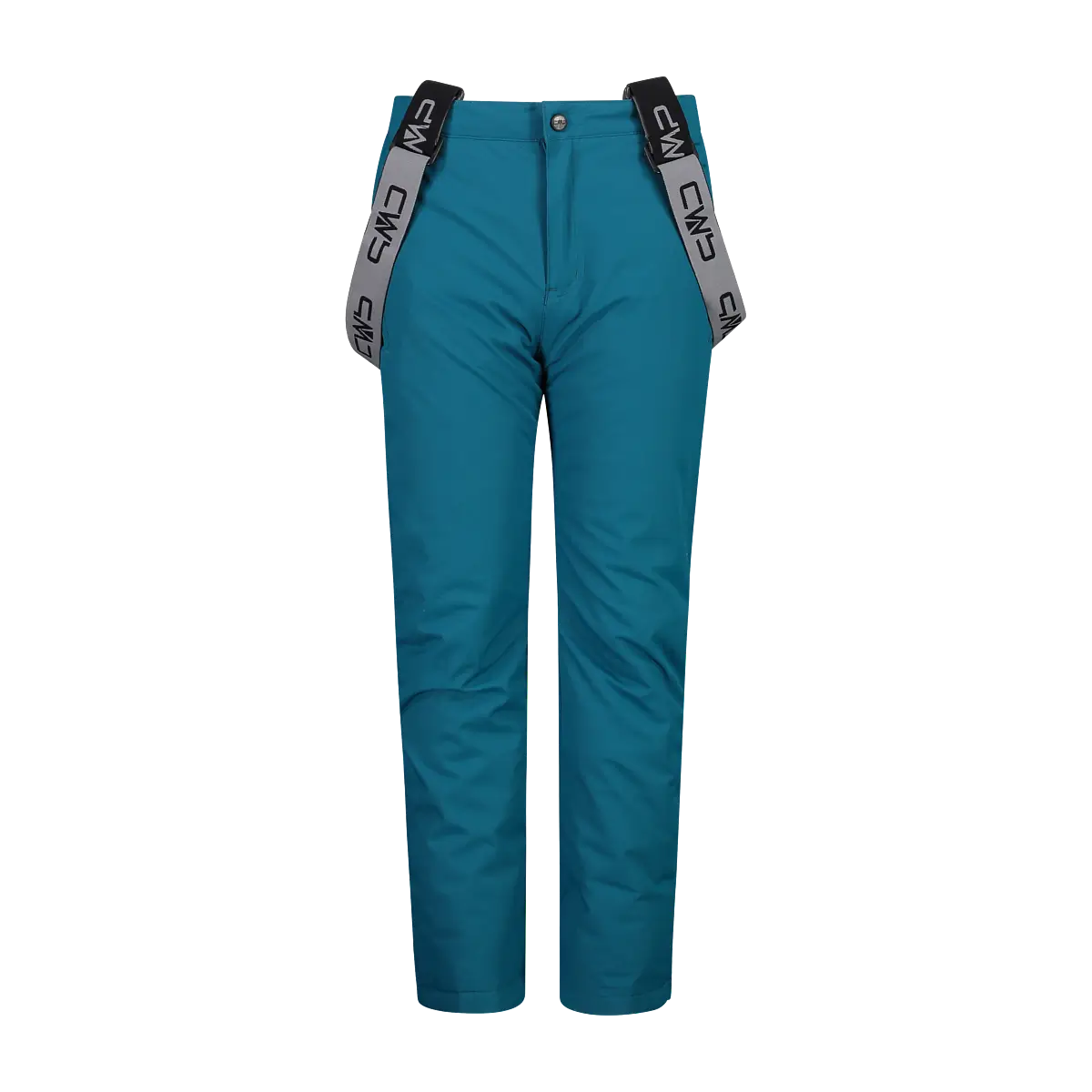 Campagnolo Kid Clima Protect Ski Salopette (M916)