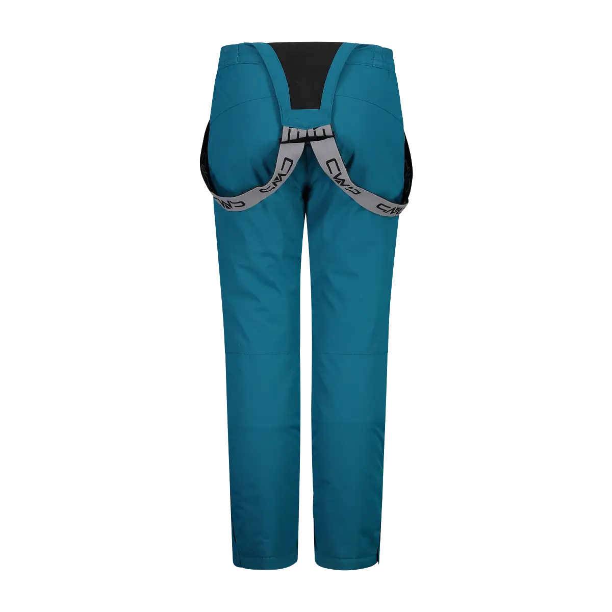 Campagnolo Kid Clima Protect Ski Salopette (M916) - Image 3