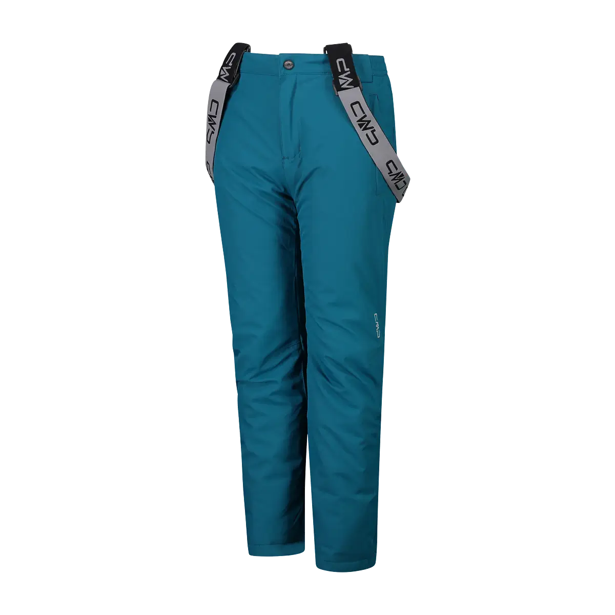 Campagnolo Kid Clima Protect Ski Salopette (M916) - Image 2