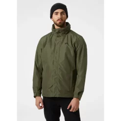 Helly Hansen Dubliner Insulated Jacket (431)