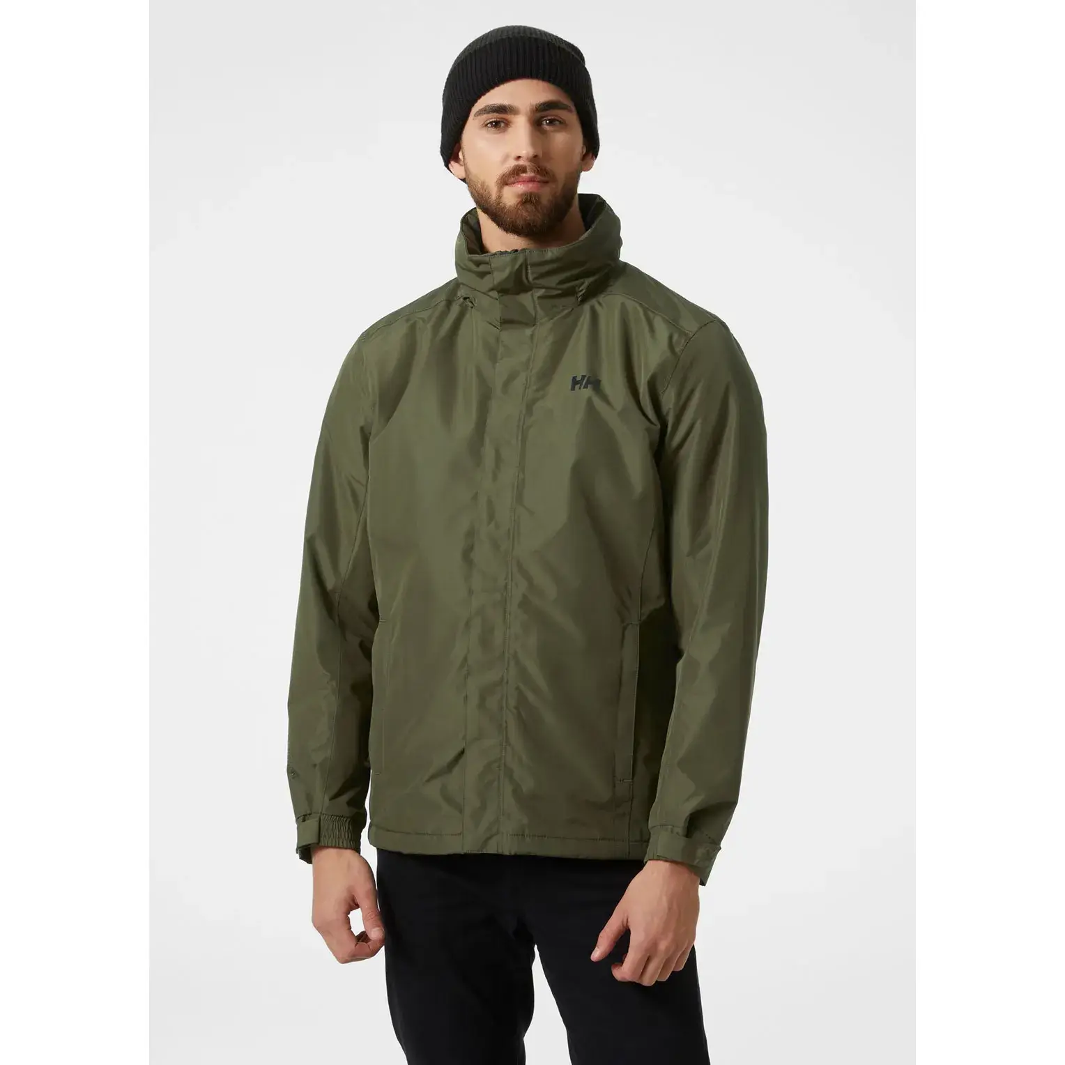 Helly Hansen Dubliner Insulated Jacket (431)