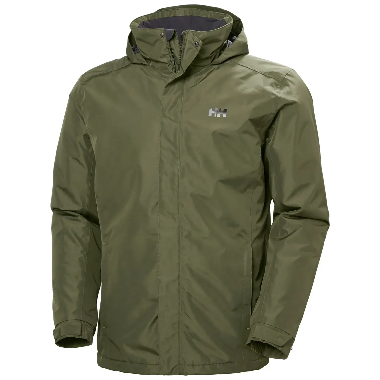 Helly Hansen Dubliner Insulated Jacket (431) - Image 3