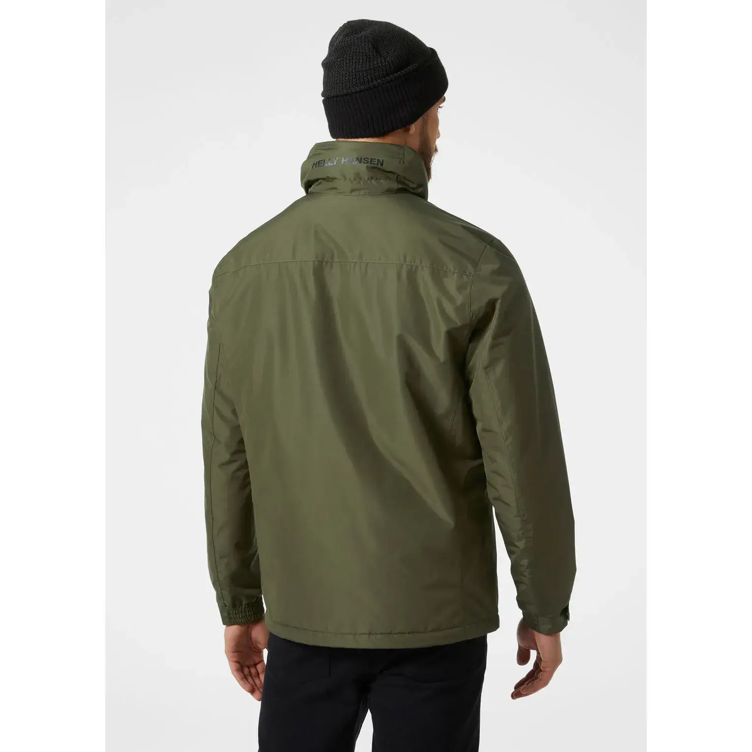 Helly Hansen Dubliner Insulated Jacket (431) - Image 2