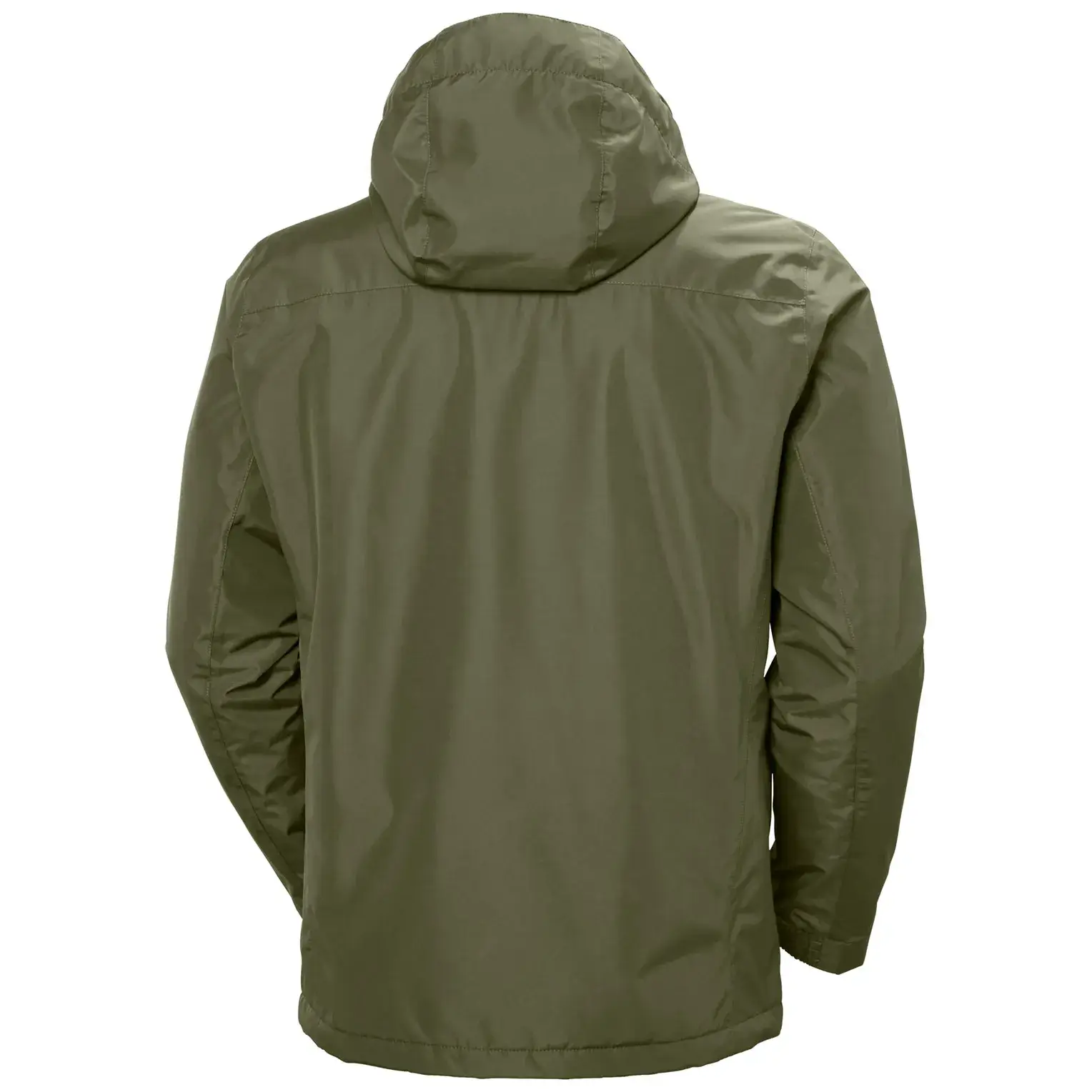 Helly Hansen Dubliner Insulated Jacket (431) - Image 7