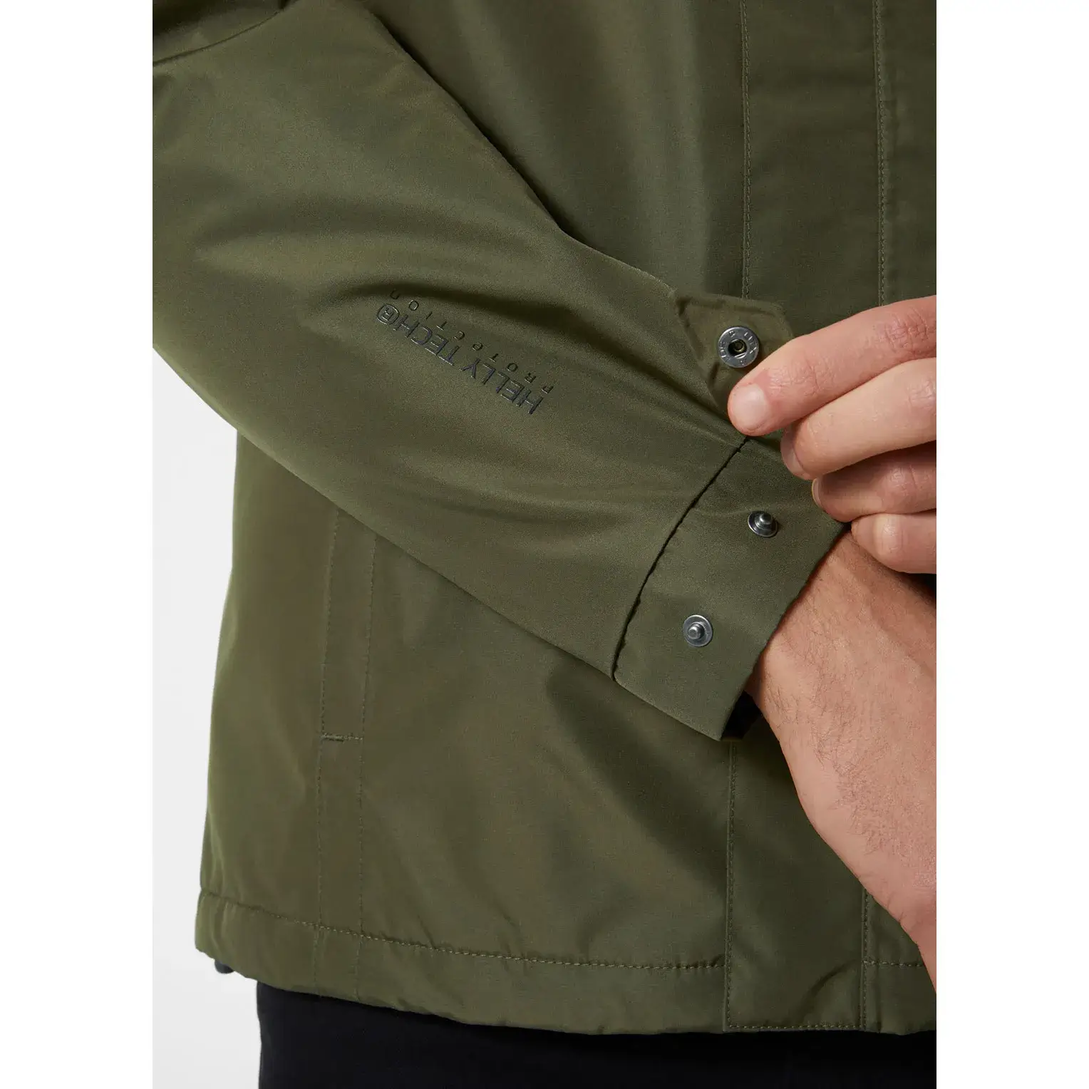 Helly Hansen Dubliner Insulated Jacket (431) - Image 6