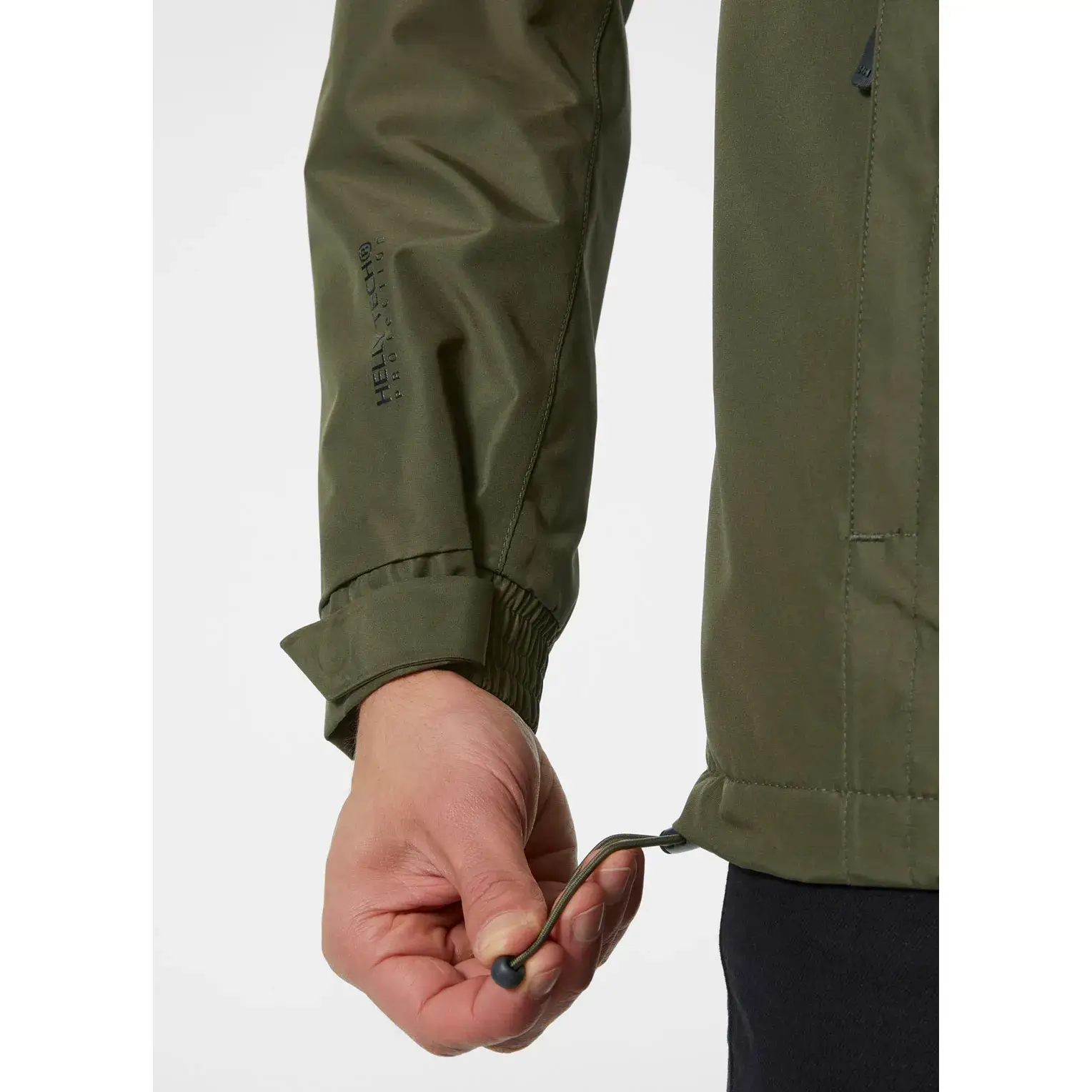 Helly Hansen Dubliner Insulated Jacket (431) - Image 4