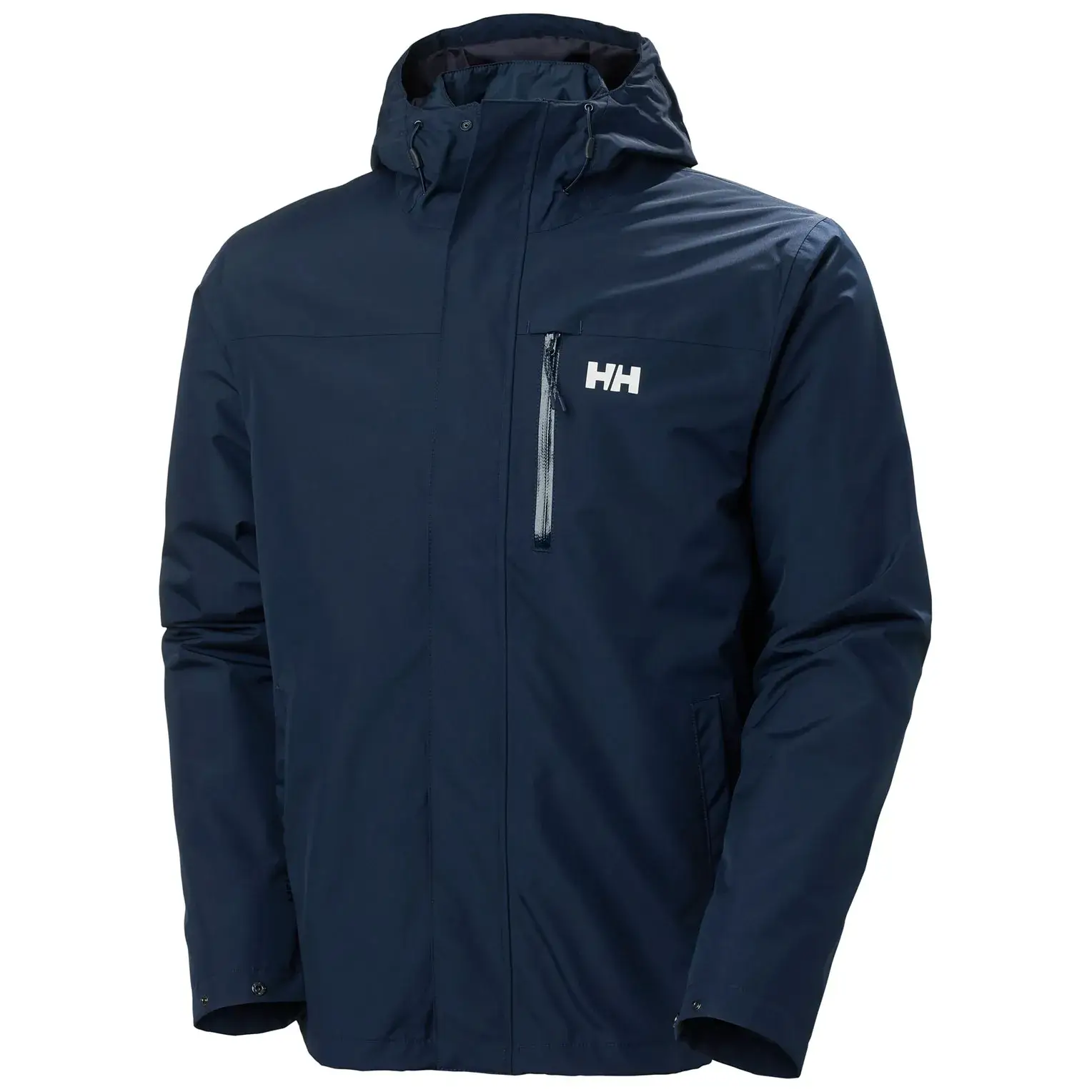 Helly Hansen Juell 3 in 1 Shell & Insulator Jacket (597) - Image 9