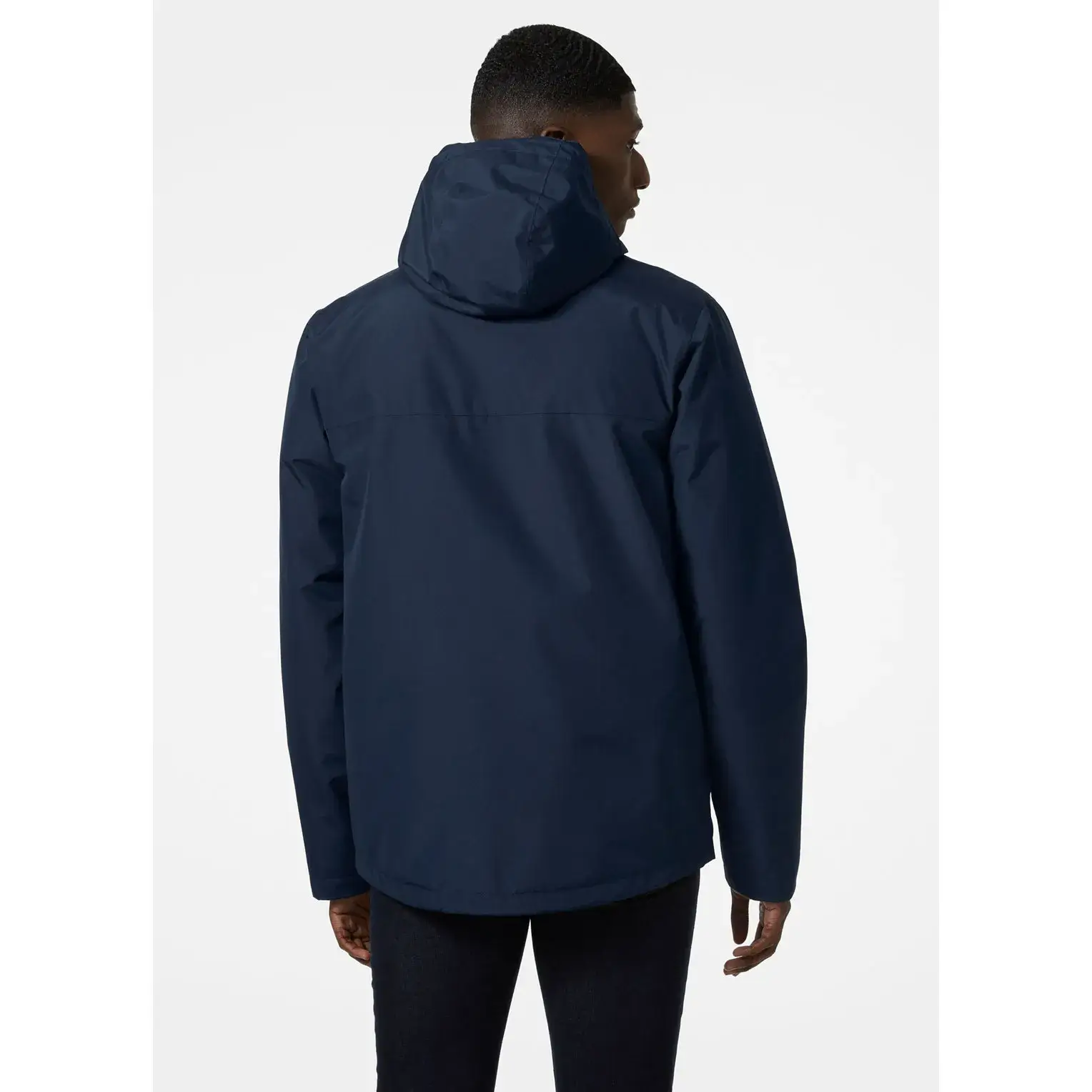 Helly Hansen Juell 3 in 1 Shell & Insulator Jacket (597) - Image 8