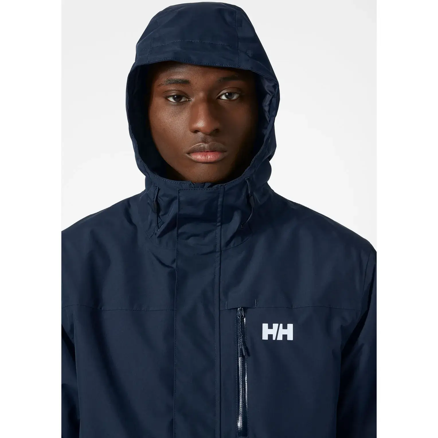 Helly Hansen Juell 3 in 1 Shell & Insulator Jacket (597) - Image 5