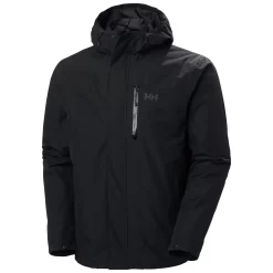 Helly Hansen Juell 3 in 1 Shell & Insulator Jacket (990)
