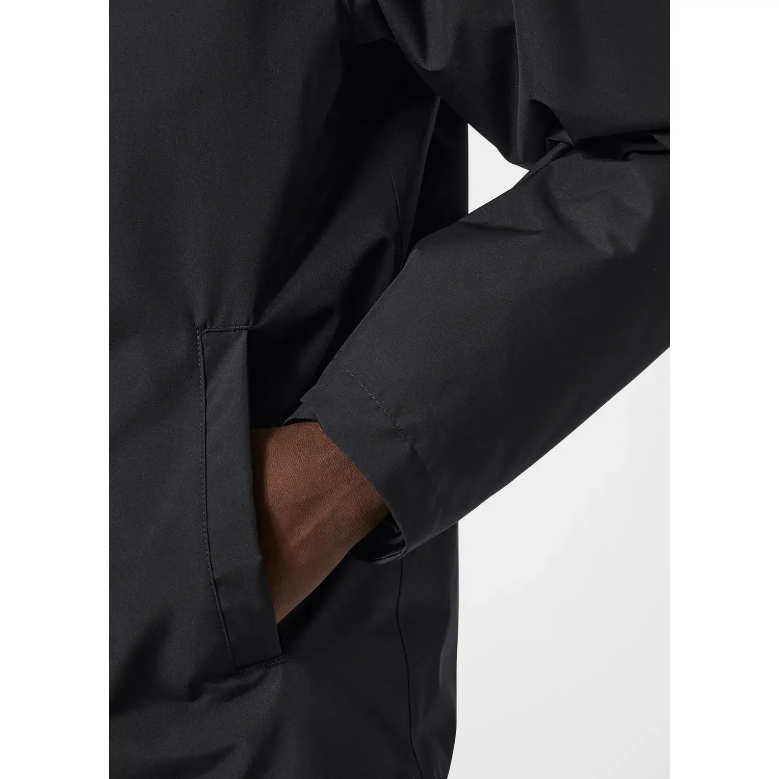 Helly Hansen Juell 3 in 1 Shell & Insulator Jacket (990) - Image 5