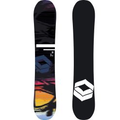 Ftwo Reverse (Sunset)