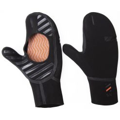 RRD Gloves Mittens Open Palm