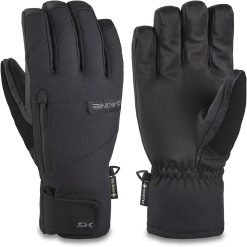 Dakine Titan Short Glove Gore Tex (Black)