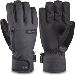 Dakine Titan Short Glove Gore Tex (Carbon)
