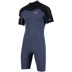 Prolimit Raider Shorty DL 2/2 V-Backzip 2024 (Navy/Black)
