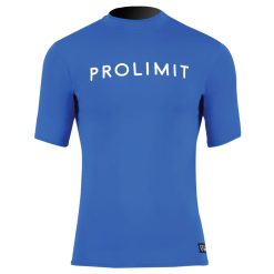 Prolimit Logo Rashguard SA (Royal Blue)