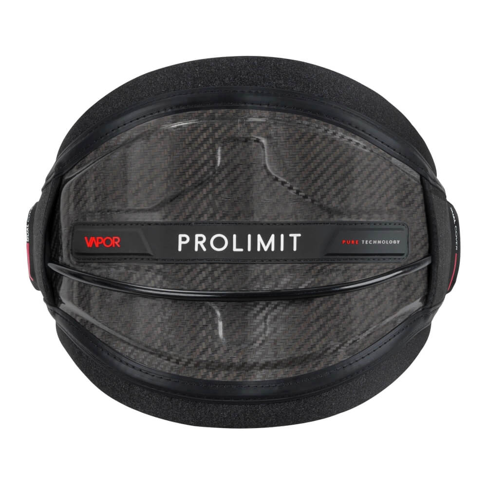 Prolimit Harness Kite Vapor 2024 (Black/White)