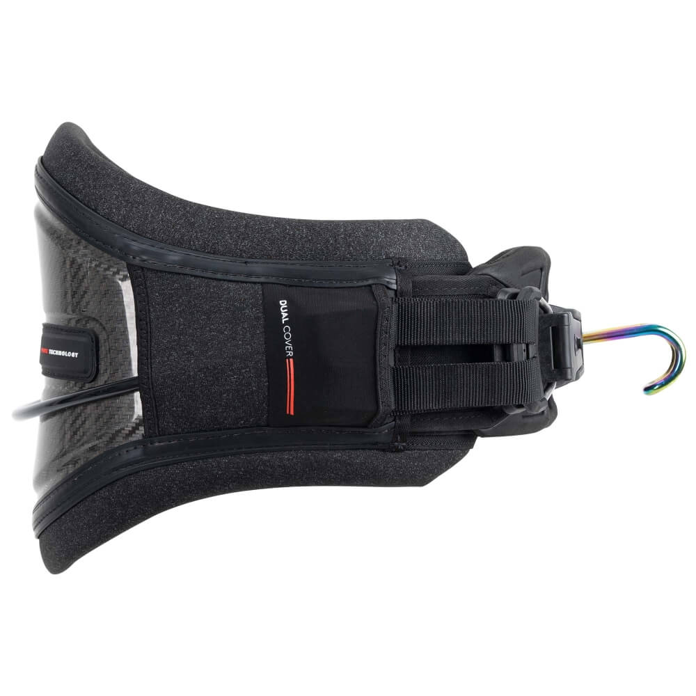 Prolimit Harness Kite Vapor 2024 (Black/White) - Image 5