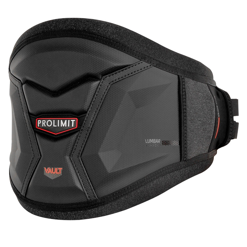 Prolimit Harness Waist Vault 2024 (HEX Black) - Image 2