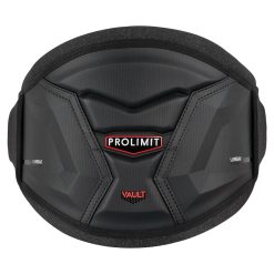 Prolimit Harness Waist Vault 2024 (HEX Black)