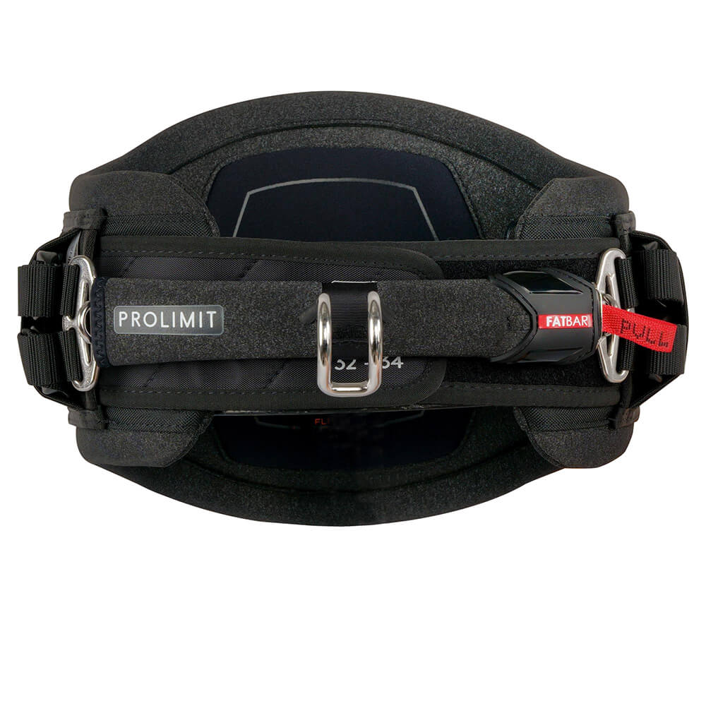 Prolimit Harness Waist Vault 2024 (HEX Black) - Image 3