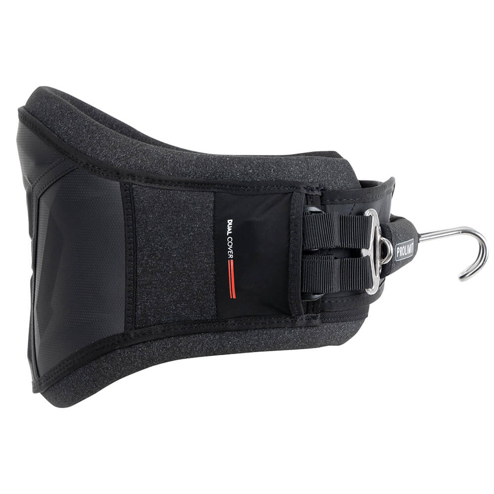 Prolimit Harness Waist Vault 2024 (HEX Black) - Image 4