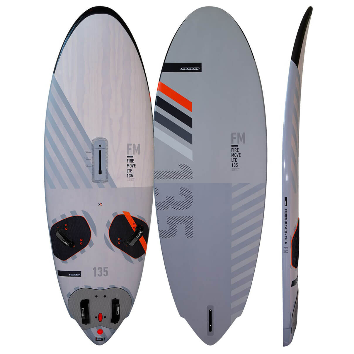 RRD Firemove LTE Y27 2024 (Freemove / Freeride) - Image 3