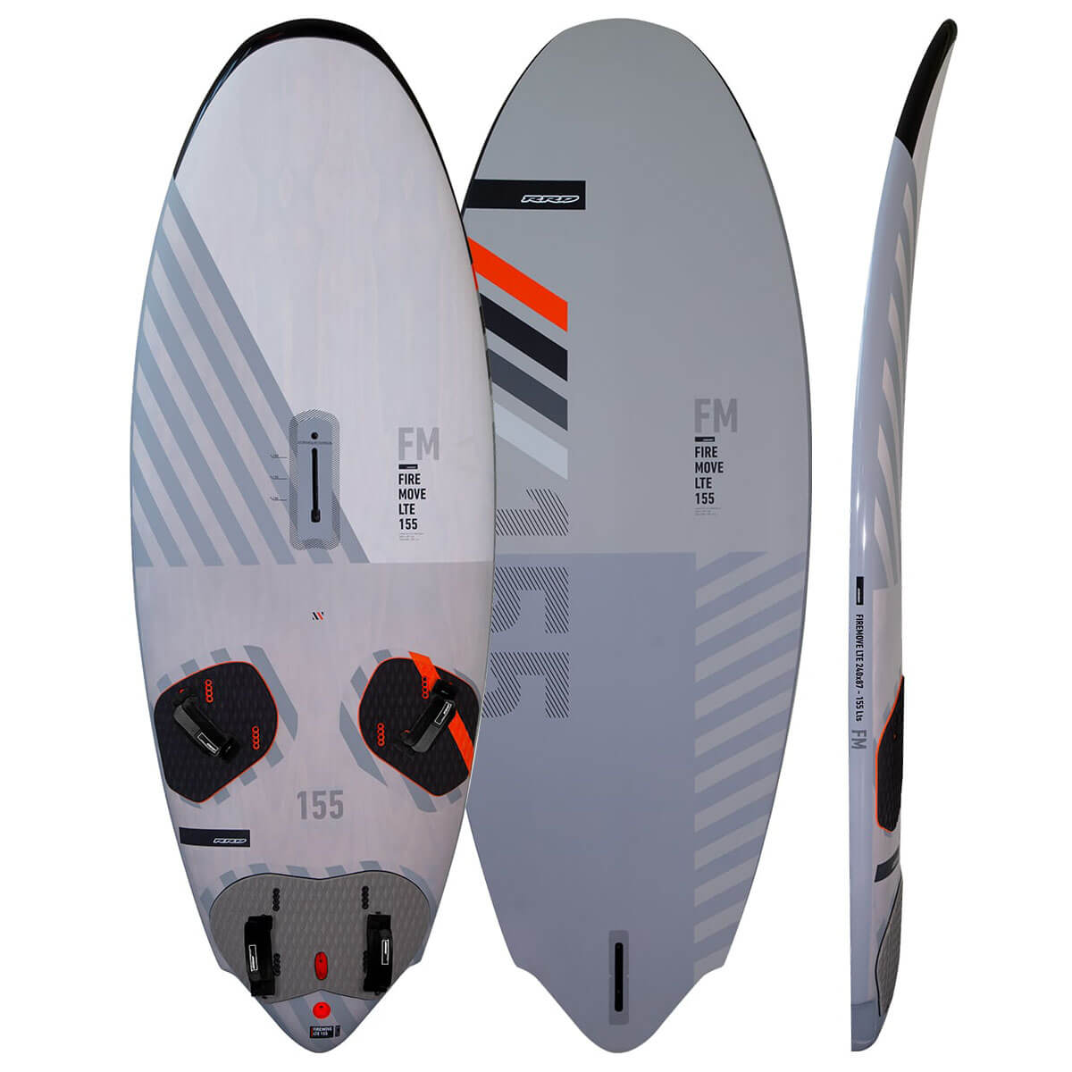 RRD Firemove LTE Y27 2024 (Freemove / Freeride) - Image 4